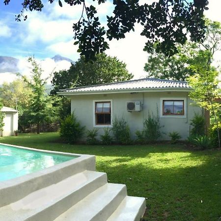 סוולנדאם The Country Cottage מראה חיצוני תמונה