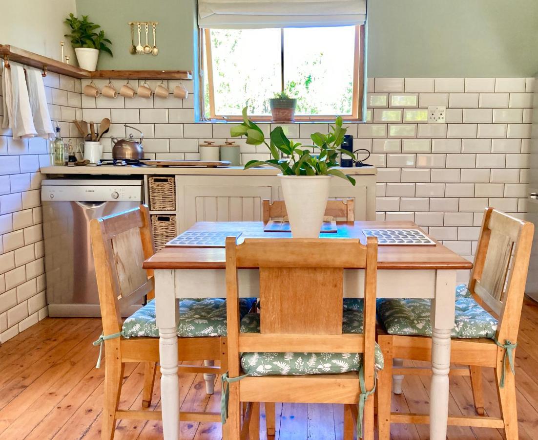 סוולנדאם The Country Cottage מראה חיצוני תמונה