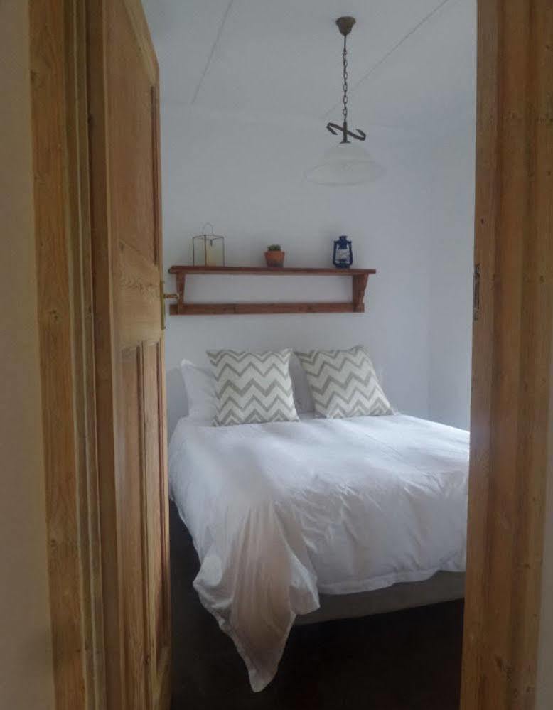 סוולנדאם The Country Cottage מראה חיצוני תמונה
