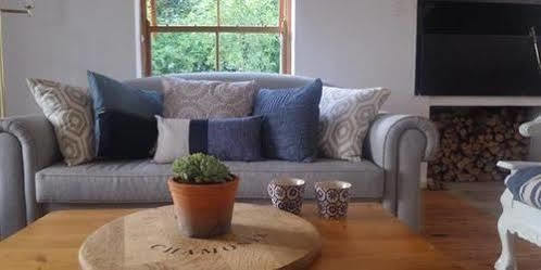 סוולנדאם The Country Cottage מראה חיצוני תמונה