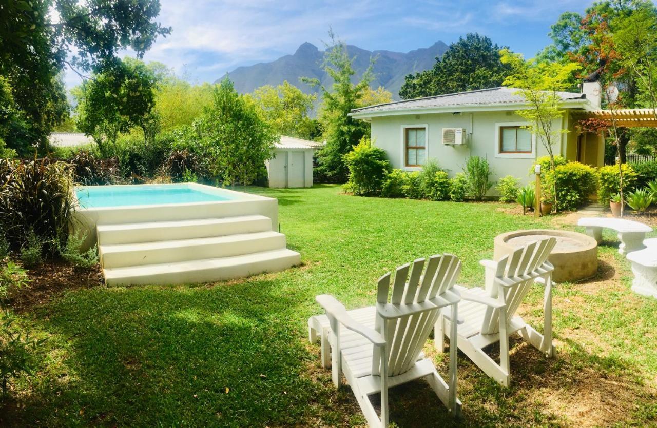 סוולנדאם The Country Cottage מראה חיצוני תמונה